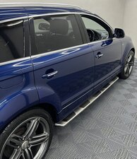 Audi Q7 3.0 Q7 S LINE Sport Edition TDI Quattro AUTO 5dr