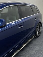 Audi Q7 3.0 Q7 S LINE Sport Edition TDI Quattro AUTO 5dr