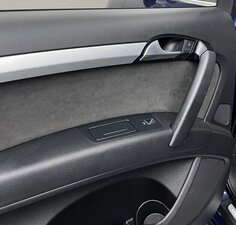 Audi Q7 3.0 Q7 S LINE Sport Edition TDI Quattro AUTO 5dr
