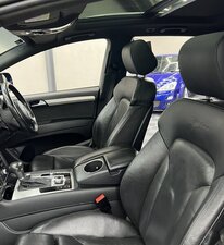 Audi Q7 3.0 Q7 S LINE Sport Edition TDI Quattro AUTO 5dr