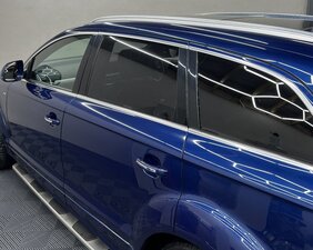 Audi Q7 3.0 Q7 S LINE Sport Edition TDI Quattro AUTO 5dr