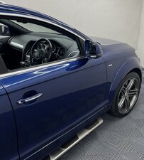 Audi Q7 3.0 Q7 S LINE Sport Edition TDI Quattro AUTO 5dr