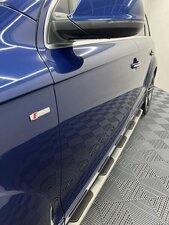 Audi Q7 3.0 Q7 S LINE Sport Edition TDI Quattro AUTO 5dr