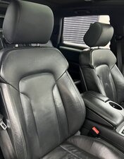 Audi Q7 3.0 Q7 S LINE Sport Edition TDI Quattro AUTO 5dr
