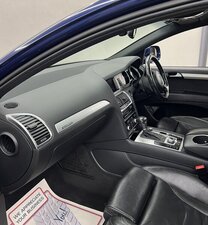 Audi Q7 3.0 Q7 S LINE Sport Edition TDI Quattro AUTO 5dr