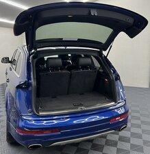 Audi Q7 3.0 Q7 S LINE Sport Edition TDI Quattro AUTO 5dr