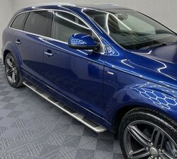 Audi Q7 3.0 Q7 S LINE Sport Edition TDI Quattro AUTO 5dr