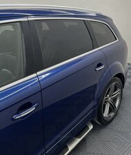 Audi Q7 3.0 Q7 S LINE Sport Edition TDI Quattro AUTO 5dr