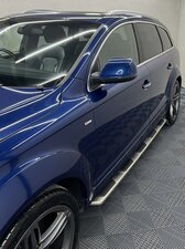 Audi Q7 3.0 Q7 S LINE Sport Edition TDI Quattro AUTO 5dr