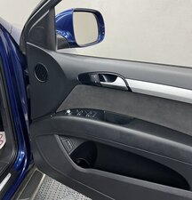 Audi Q7 3.0 Q7 S LINE Sport Edition TDI Quattro AUTO 5dr