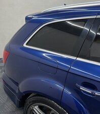 Audi Q7 3.0 Q7 S LINE Sport Edition TDI Quattro AUTO 5dr