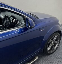 Audi Q7 3.0 Q7 S LINE Sport Edition TDI Quattro AUTO 5dr