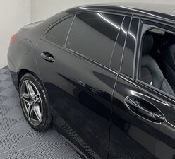 Mercedes-Benz C-Class 2.0 C 300 AMG LINE Premium AUTO 4dr