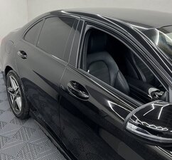 Mercedes-Benz C-Class 2.0 C 300 AMG LINE Premium AUTO 4dr