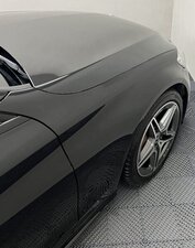 Mercedes-Benz C-Class 2.0 C 300 AMG LINE Premium AUTO 4dr