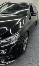 Mercedes-Benz C-Class 2.0 C 300 AMG LINE Premium AUTO 4dr
