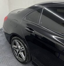 Mercedes-Benz C-Class 2.0 C 300 AMG LINE Premium AUTO 4dr