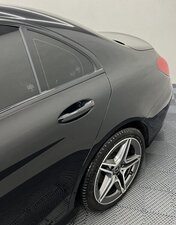 Mercedes-Benz C-Class 2.0 C 300 AMG LINE Premium AUTO 4dr