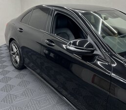 Mercedes-Benz C-Class 2.0 C 300 AMG LINE Premium AUTO 4dr