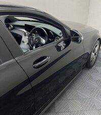 Mercedes-Benz C-Class 2.0 C 300 AMG LINE Premium AUTO 4dr