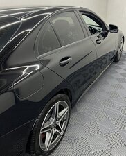 Mercedes-Benz C-Class 2.0 C 300 AMG LINE Premium AUTO 4dr