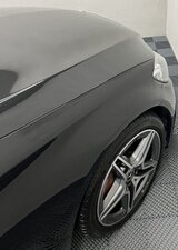Mercedes-Benz C-Class 2.0 C 300 AMG LINE Premium AUTO 4dr