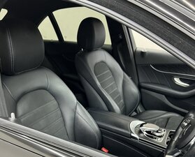 Mercedes-Benz C-Class 2.0 C 300 AMG LINE Premium AUTO 4dr