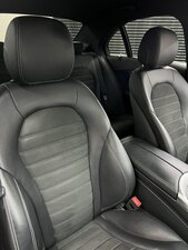 Mercedes-Benz C-Class 2.0 C 300 AMG LINE Premium AUTO 4dr