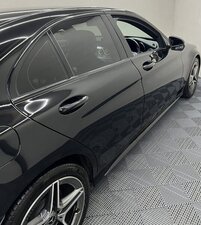 Mercedes-Benz C-Class 2.0 C 300 AMG LINE Premium AUTO 4dr