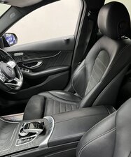 Mercedes-Benz C-Class 2.0 C 300 AMG LINE Premium AUTO 4dr