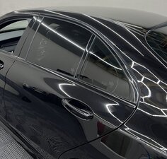 Mercedes-Benz C-Class 2.0 C 300 AMG LINE Premium AUTO 4dr
