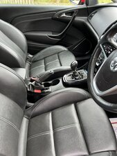Vauxhall Astra 1.4 Astra Gtc Limited Edition T S/s 3dr