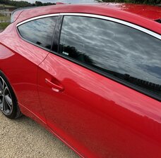 Vauxhall Astra 1.4 Astra Gtc Limited Edition T S/s 3dr