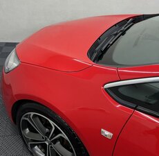 Vauxhall Astra 1.4 Astra GTC Limited Edition T S/S 3dr
