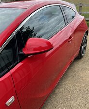 Vauxhall Astra 1.4 Astra Gtc Limited Edition T S/s 3dr