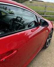 Vauxhall Astra 1.4 Astra Gtc Limited Edition T S/s 3dr