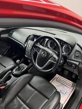 Vauxhall Astra 1.4 Astra GTC Limited Edition T S/S 3dr