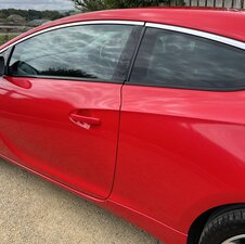 Vauxhall Astra 1.4 Astra Gtc Limited Edition T S/s 3dr