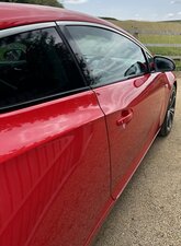 Vauxhall Astra 1.4 Astra Gtc Limited Edition T S/s 3dr