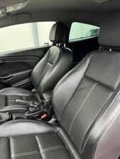 Vauxhall Astra 1.4 Astra GTC Limited Edition T S/S 3dr