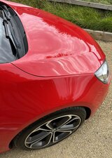 Vauxhall Astra 1.4 Astra Gtc Limited Edition T S/s 3dr