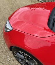 Vauxhall Astra 1.4 Astra Gtc Limited Edition T S/s 3dr