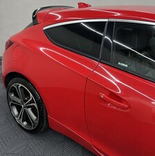 Vauxhall Astra 1.4 Astra GTC Limited Edition T S/S 3dr