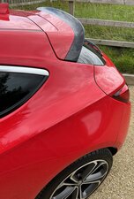 Vauxhall Astra 1.4 Astra Gtc Limited Edition T S/s 3dr