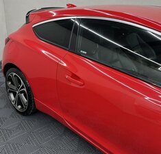 Vauxhall Astra 1.4 Astra GTC Limited Edition T S/S 3dr
