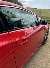 Vauxhall Astra 1.4 Astra Gtc Limited Edition T S/s 3dr
