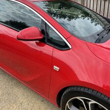 Vauxhall Astra 1.4 Astra Gtc Limited Edition T S/s 3dr