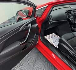 Vauxhall Astra 1.4 Astra GTC Limited Edition T S/S 3dr
