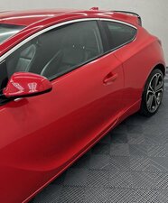 Vauxhall Astra 1.4 Astra GTC Limited Edition T S/S 3dr