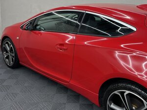 Vauxhall Astra 1.4 Astra GTC Limited Edition T S/S 3dr